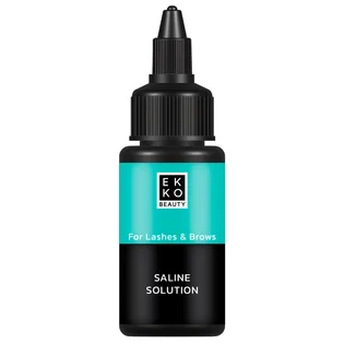 Сольовий розчин Ekko Beauty Saline Solution, 50 мл