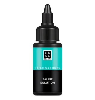 Сольовий розчин Ekko Beauty Saline Solution, 50 мл