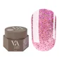 Гель Valeri Builder Gel Dream #18, 15 мл