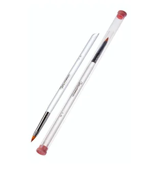 Petal Manicure Brush Trendy Nails #4