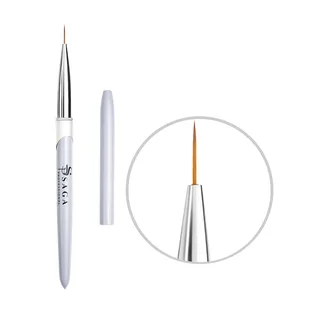 Пензель-лайнер SAGA Professional New #03, 11 мм 