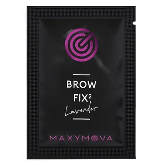 Средство для ламинирования бровей Maxymova Fix2, в саше, 1.5 мл