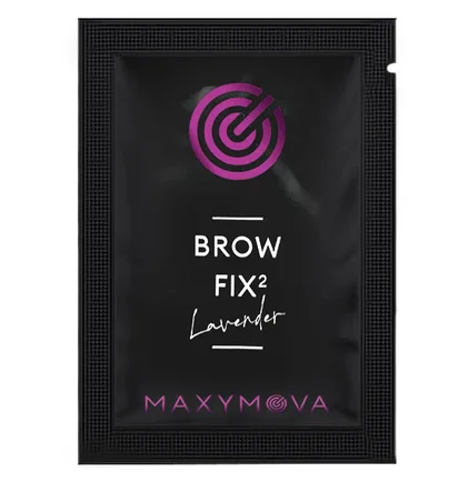 Засіб для ламінування брів Maxymova Fix2, в саше, 1.5 мл