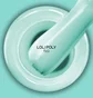 Кольорова полібаза для дизайну нігтів Adore Professional Loli Poly Base №11 Fizz, 15 мл