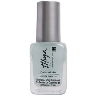 Ремувер для кутикули Thuya Cuticle Remover, 12 мл