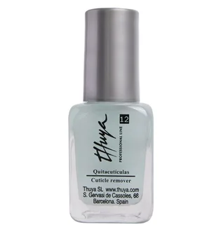 Remover do skórek Thuya, 12 ml