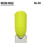 Неоновий гель-лак для нігтів Adore Professional Neon Max Nn-04 Fluo, 8 мл