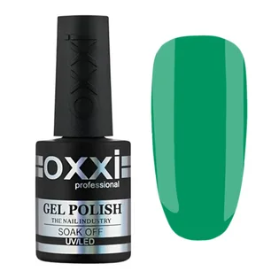 Гель-лак Oxxi Professional #287, 10 мл