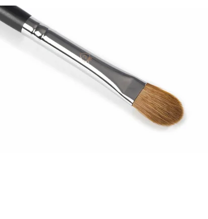 Eyeshadow Brush CTR W0656, sable hair, black