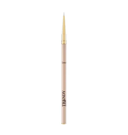 Лінеарний пензель Trendy Nails Pure Art Collection, 5 мм