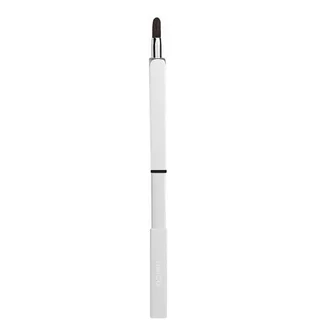 Lip and Eye Contour Brush with Case Unico