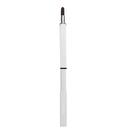 Lip and Eye Contour Brush with Case Unico