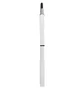 Lip and Eye Contour Brush with Case Unico