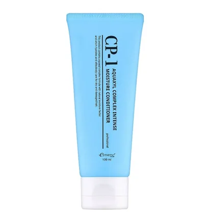 Зволожуючий кондиціонер для волосся CP-1 Aquaxyl Complex Intense Moisture, 100 мл