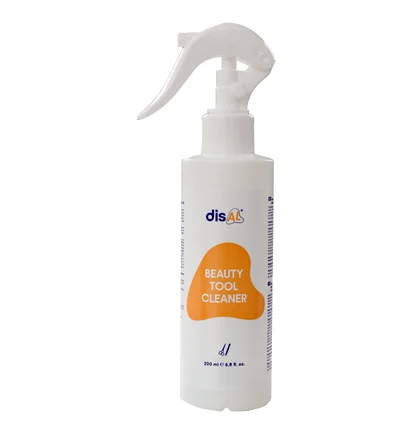 Tool Cleanser DisAL, 200 ml