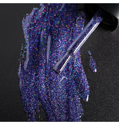 Гель-лак Trendy Nails Stellar Lights Gel Polish, Lyra, HEMA/TPO free, 8 мл