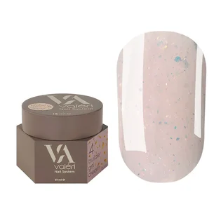 Гель Valeri Builder Gel Dream #4, 15 мл