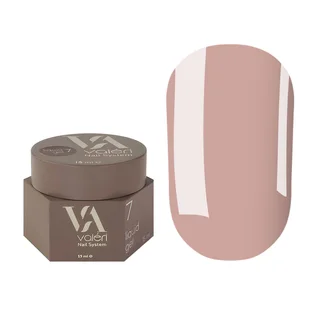 Гель Valeri Liquid Gel #07, 15 мл