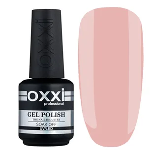 Камуфлююча кольорова база Oxxi Professional Cover Base #1, 15 мл