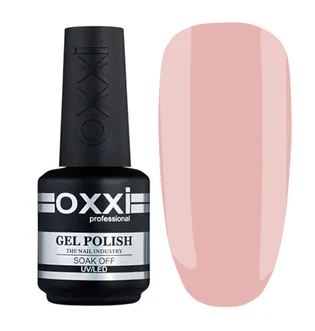 Камуфлююча кольорова база Oxxi Professional Cover Base #1, 15 мл