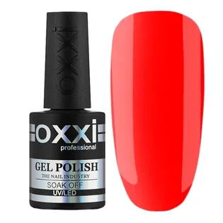 Камуфлююча кольорова база Oxxi Professional Summer Base #04, 10 мл