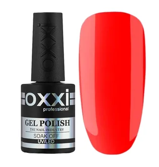 Камуфлирующая цветная база Oxxi Summer #04, 10 мл