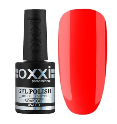 Камуфлююча кольорова база Oxxi Professional Summer Base #04, 10 мл