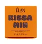 Нічна живильна маска для губ Elan Kissamin з олією апельсина, 4.5 г
