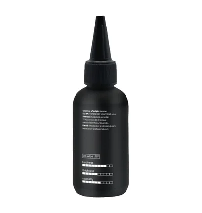 Top Adore Professional PRO Classic Top do jasnych odcieni paznokci, 30 ml