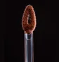 Рідкі тіні для повік ZOLA x Valentina Lelyukh Silky Matte Tint, Espresso #06