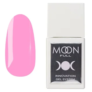 Рідкий гель для зміцнення та моделювання нігтів Moon Full Liquid Builder Gel #BG25, 15 мл