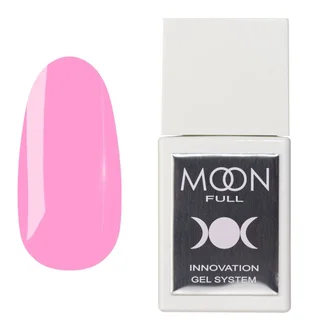 Рідкий гель для зміцнення та моделювання нігтів Moon Full Liquid Builder Gel #BG25, 15 мл