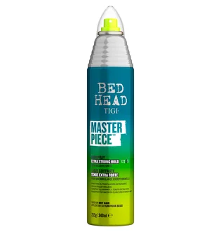 Лак для волосся з ефектом блиску Tigi Bed Head Master Piece, 340 мл