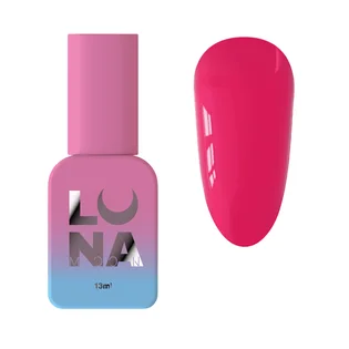 Камуфлююча база Luna Moon Neon Base #1, 13 мл
