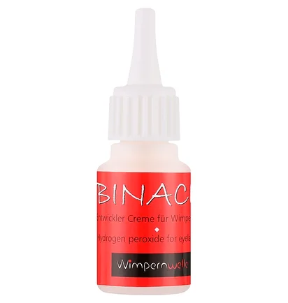 Рідкий окислювач Binacil 3%, 50 мл
