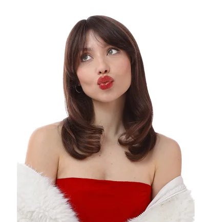 Блеск для губ с ментолом Unico, Bestie, 12 мл