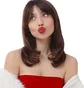 Блеск для губ с ментолом Unico, Bestie, 12 мл
