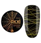 Гель-фарба Oxxi Spider Gel, золото, 5 мл