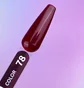 Gel Polish YouAreCute Color, #78, 5ml