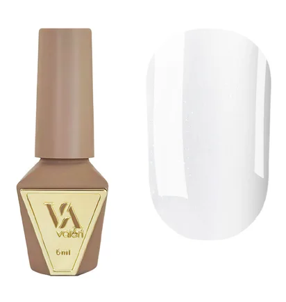 Камуфлююча база Valeri Rubber Base French #3, 6 мл