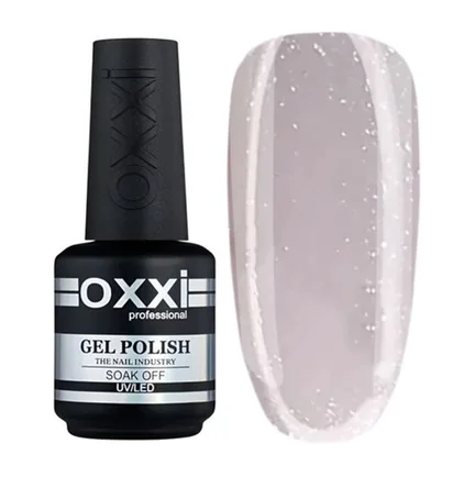 Камуфлююча кольорова база Oxxi Professional Cover Base #37, 15 мл