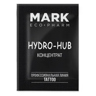 Концентрат для очищення поверхонь Mark Ecopharm Hydro-Hub саше, 3 г