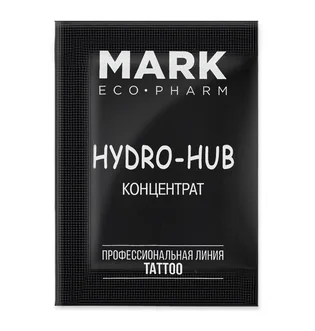Концентрат для очищення поверхонь Mark Ecopharm Hydro-Hub саше, 3 г