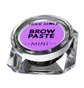 Паста для брів Nikk Mole Brow Paste Mini, Лавандова, 3.5 г