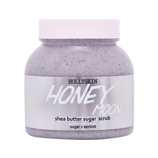 Body scrub HollySkin Honey Moon, 300 ml