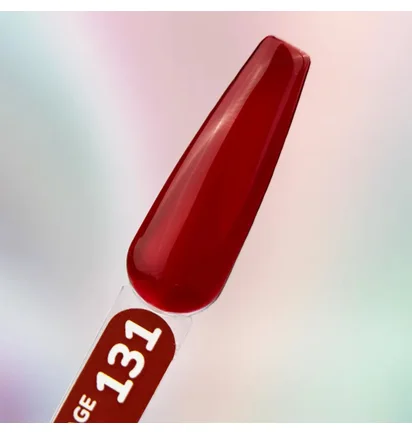 Color Stained Glass Gel Polish YouAreCute, #131, 5ml