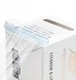 Захисна плівка для ламінування брів Wona Eyebrow & Lip Foil, 200 м × 42 мм