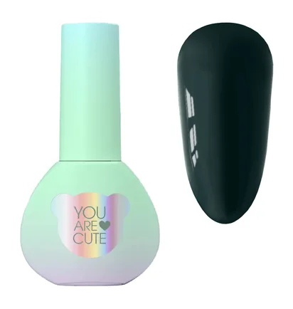 Gel Polish YouAreCute Color, #99, 5ml