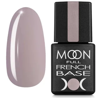 База Moon Full для гель-лаку Base French #10, 8 мл