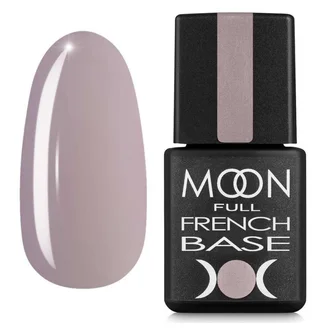 Baza Moon Full do lakieru hybrydowego French #10, 8 ml